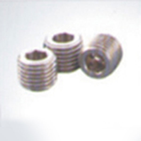 Fine Adjusting Screws for KF and CM